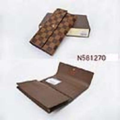 LOUIS VUITTON Wallets-71